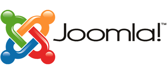 paginas web con Joomla