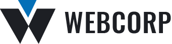 Logo Webcorp