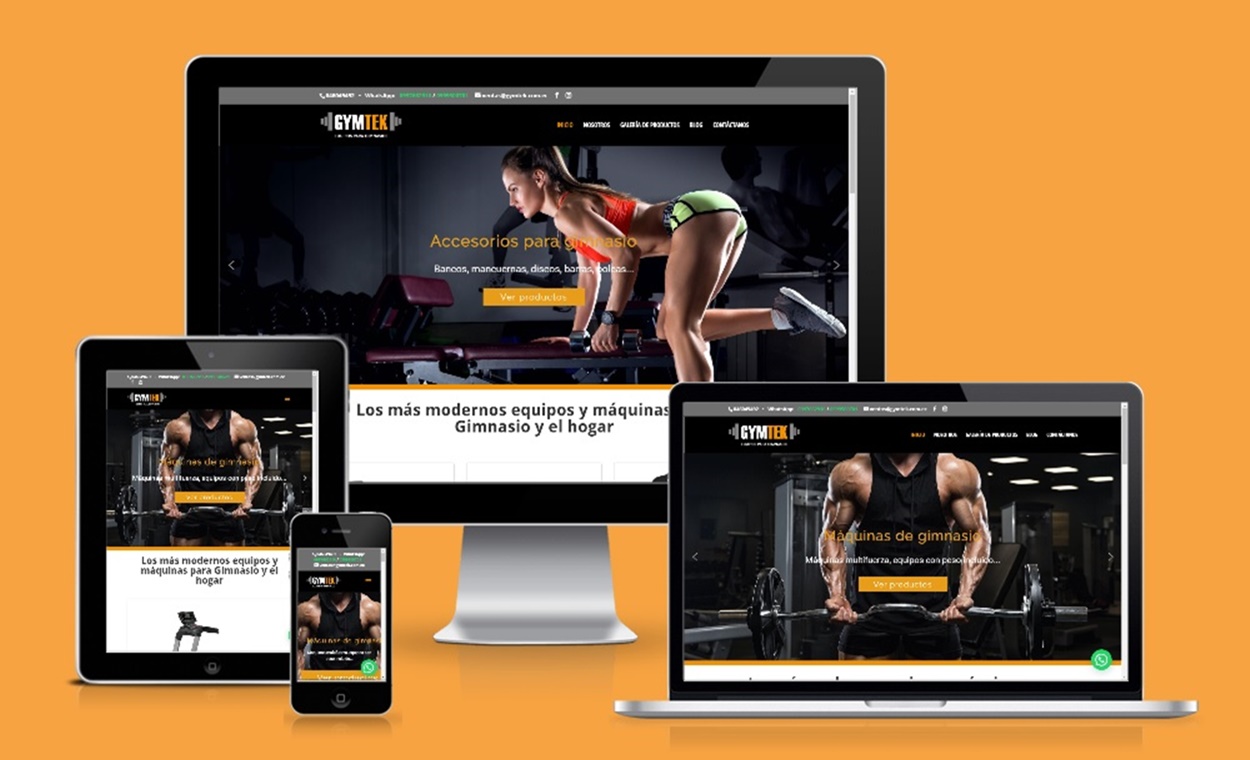 gymtek